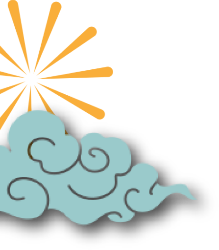 cloud-over-firework